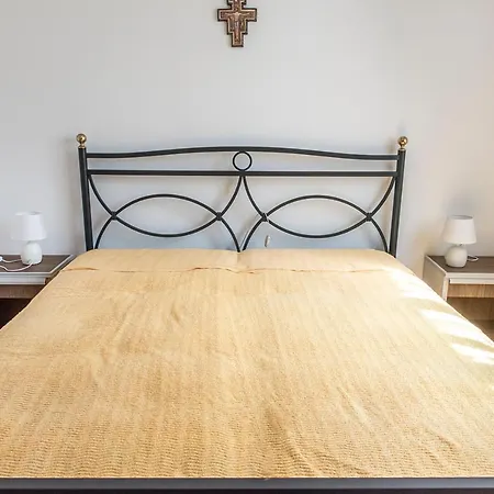 M343 - Marcelli, Trilocale Con Ampio Giardino A 50mt Dal Mare مارشيللي