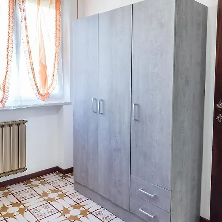 M343 - Marcelli, Trilocale Con Ampio Giardino A 50mt Dal Mare * مارشيللي